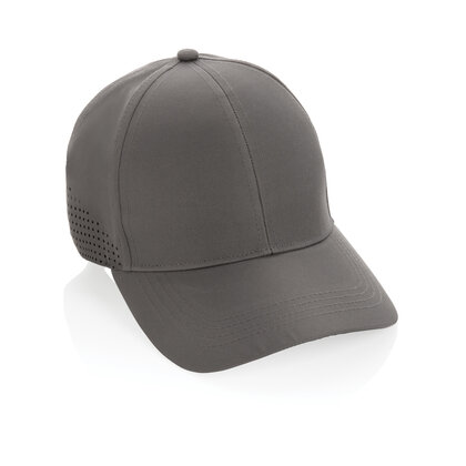 Impact AWARE&trade; RPET 6 panel sports cap