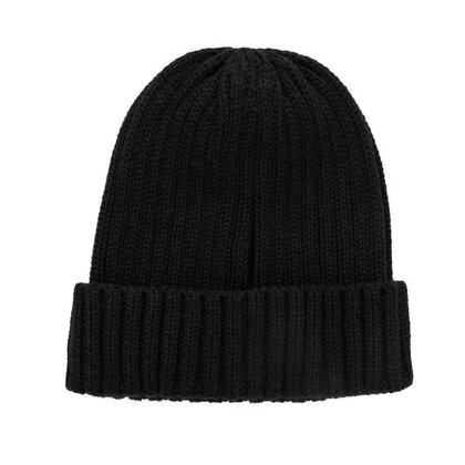 Kennedi AWARE&trade; Polylana&reg; beanie with large rib