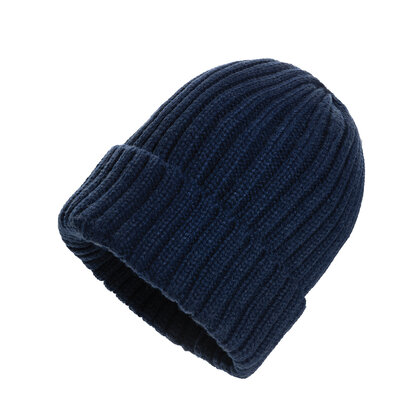 Kennedi AWARE&trade; Polylana&reg; beanie with large rib