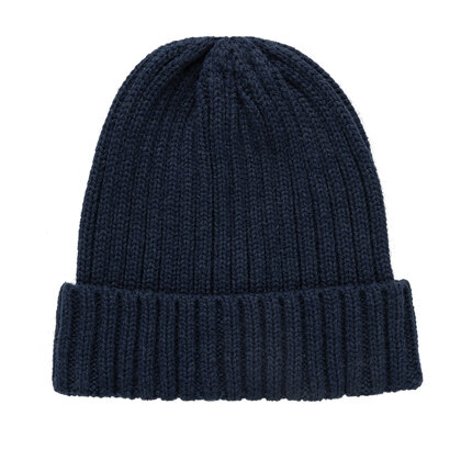 Kennedi AWARE&trade; Polylana&reg; beanie with large rib