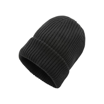 Impact AWARE&trade;  Polylana&reg; double knitted beanie