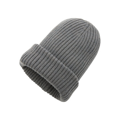 Impact AWARE&trade;  Polylana&reg; double knitted beanie