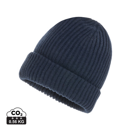 Impact AWARE&trade;  Polylana&reg; double knitted beanie