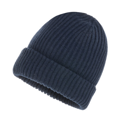 Impact AWARE&trade;  Polylana&reg; double knitted beanie