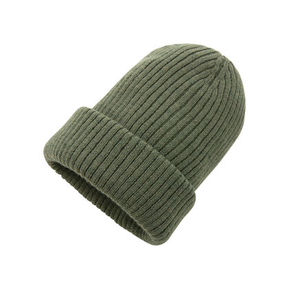 Impact AWARE&trade;  Polylana&reg; double knitted beanie