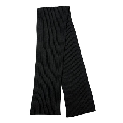 Impact AWARE&trade; Polylana&reg; knitted scarf 180 x 25cm