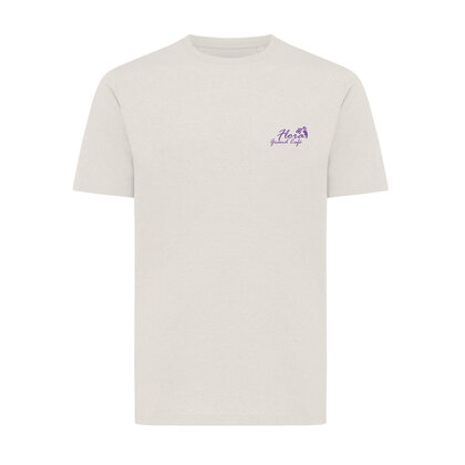 IQONIQ Sierra lightweight recycled cotton t-shirt