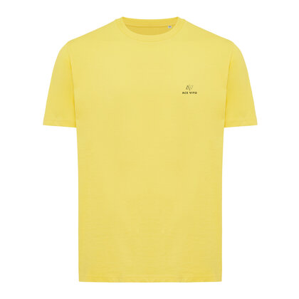 IQONIQ Sierra lightweight recycled cotton t-shirt