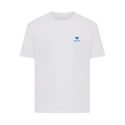 IQONIQ Teide recycled cotton t-shirt
