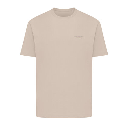 IQONIQ Teide recycled cotton t-shirt