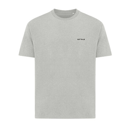 IQONIQ Teide recycled cotton t-shirt