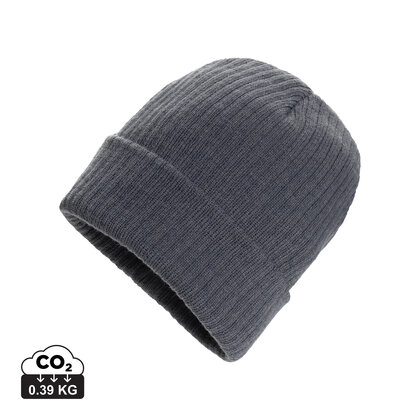 Pryor AWARE&trade; Polylana&reg; beanie with cuff