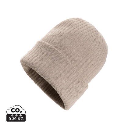 Pryor AWARE&trade; Polylana&reg; beanie with cuff