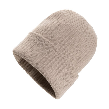 Pryor AWARE&trade; Polylana&reg; beanie with cuff