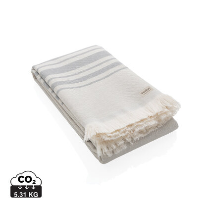 Ukiyo Yumiko AWARE&trade; Hammam Towel 100 x 180cm