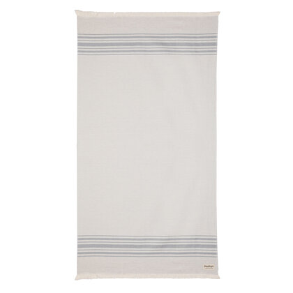 Ukiyo Yumiko AWARE&trade; Hammam Towel 100 x 180cm