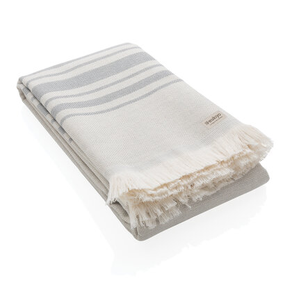 Ukiyo Yumiko AWARE&trade; Hammam Towel 100 x 180cm