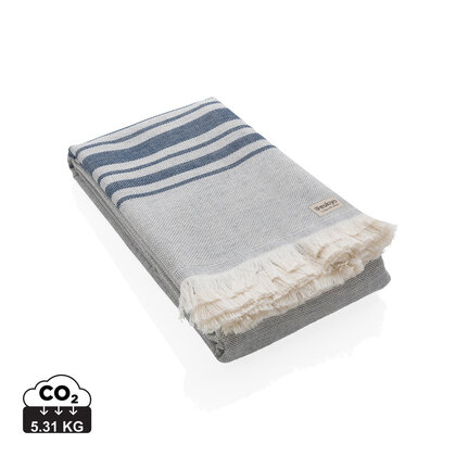 Ukiyo Yumiko AWARE&trade; Hammam Towel 100 x 180cm
