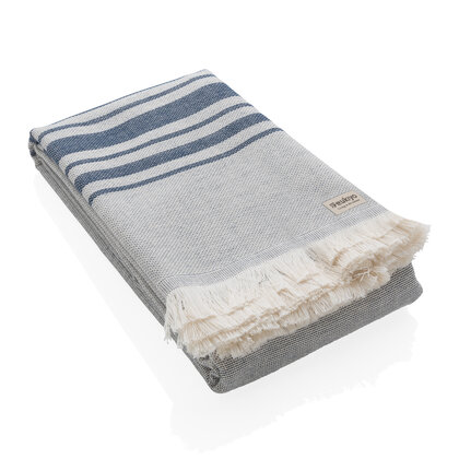 Ukiyo Yumiko AWARE&trade; Hammam Towel 100 x 180cm