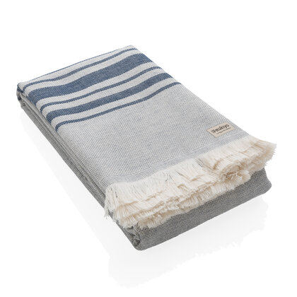 Ukiyo Yumiko AWARE&trade; Hammam Towel 100 x 180cm