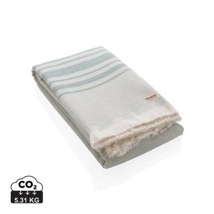 Ukiyo Yumiko AWARE&trade; Hammam Towel 100 x 180cm