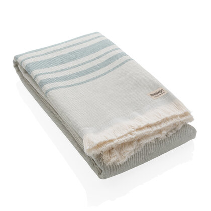 Ukiyo Yumiko AWARE&trade; Hammam Towel 100 x 180cm