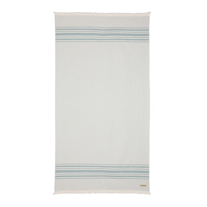 Ukiyo Yumiko AWARE&trade; Hammam Towel 100 x 180cm