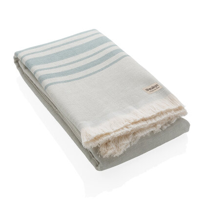 Ukiyo Yumiko AWARE&trade; Hammam Towel 100 x 180cm