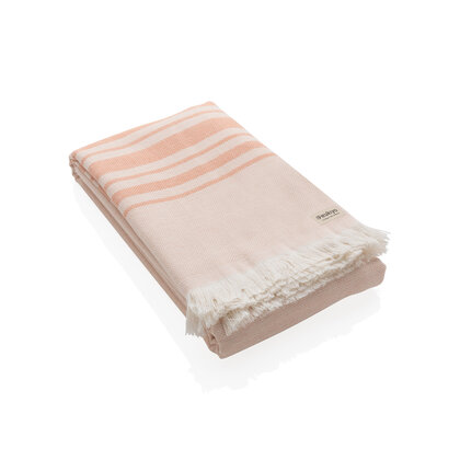 Ukiyo Yumiko AWARE&trade; Hammam Towel 100 x 180cm