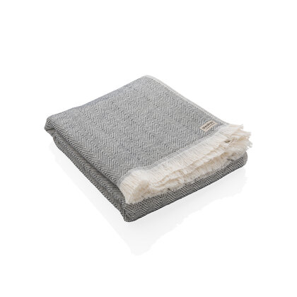 Ukiyo Hisako&nbsp;AWARE&trade; 4 Seasons towel/blanket 100x180