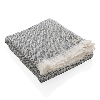Ukiyo Hisako&nbsp;AWARE&trade; 4 Seasons towel/blanket 100x180
