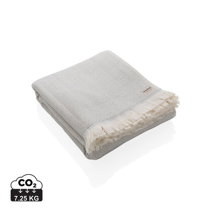 Ukiyo Hisako&nbsp;AWARE&trade; 4 Seasons towel/blanket 100x180