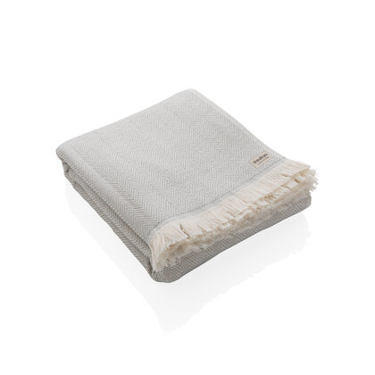 Ukiyo Hisako&nbsp;AWARE&trade; 4 Seasons towel/blanket 100x180