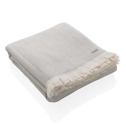 Ukiyo Hisako&nbsp;AWARE&trade; 4 Seasons towel/blanket 100x180