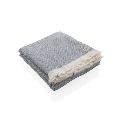 Ukiyo Hisako&nbsp;AWARE&trade; 4 Seasons towel/blanket 100x180