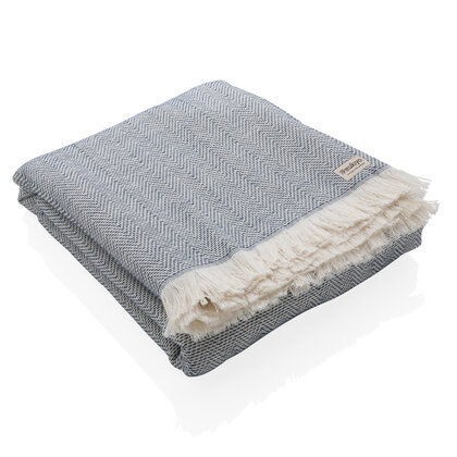 Ukiyo Hisako&nbsp;AWARE&trade; 4 Seasons towel/blanket 100x180