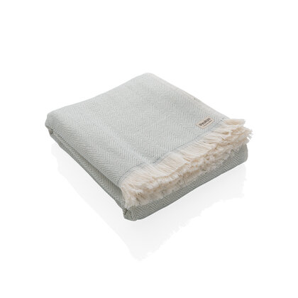 Ukiyo Hisako&nbsp;AWARE&trade; 4 Seasons towel/blanket 100x180