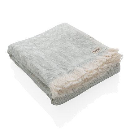 Ukiyo Hisako&nbsp;AWARE&trade; 4 Seasons towel/blanket 100x180