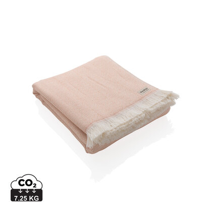 Ukiyo Hisako&nbsp;AWARE&trade; 4 Seasons towel/blanket 100x180