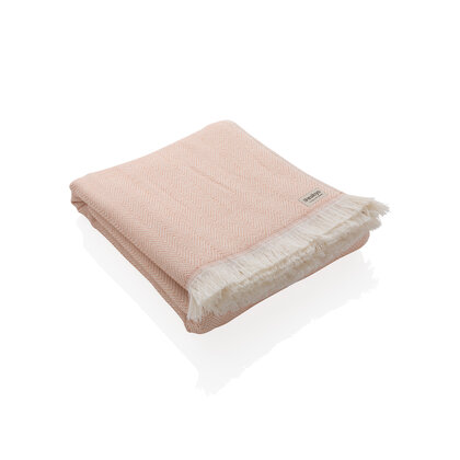 Ukiyo Hisako&nbsp;AWARE&trade; 4 Seasons towel/blanket 100x180