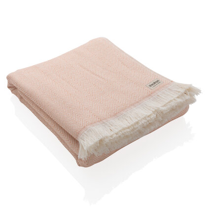 Ukiyo Hisako&nbsp;AWARE&trade; 4 Seasons towel/blanket 100x180