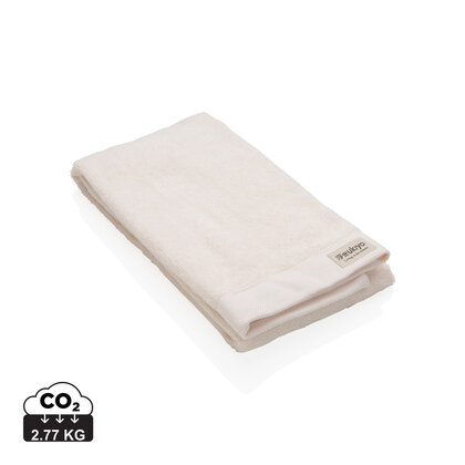 Ukiyo Sakura AWARE&trade; 500 gsm bath towel 50x100cm