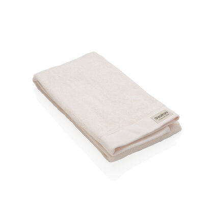 Ukiyo Sakura AWARE&trade; 500 gsm bath towel 50x100cm