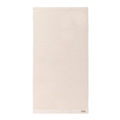 Ukiyo Sakura AWARE&trade; 500 gsm bath towel 50x100cm