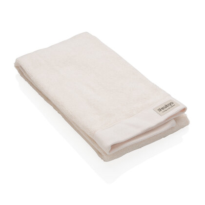 Ukiyo Sakura AWARE&trade; 500 gsm bath towel 50x100cm