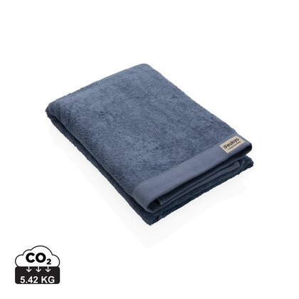 Ukiyo Sakura AWARE&trade; 500 gsm bath towel 70x140cm