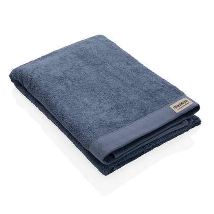 Ukiyo Sakura AWARE&trade; 500 gsm bath towel 70x140cm