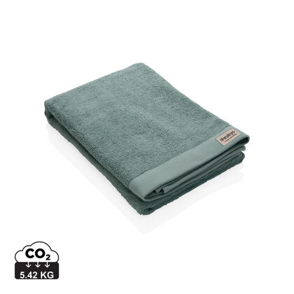 Ukiyo Sakura AWARE&trade; 500 gsm bath towel 70x140cm