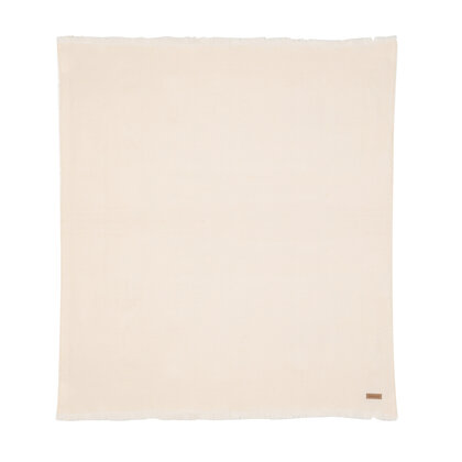 Ukiyo Aware&trade; Polylana&reg; woven blanket 130x150cm
