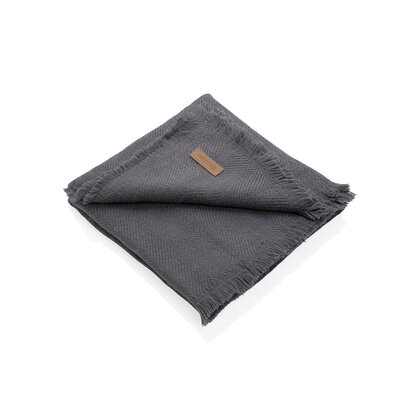 Ukiyo Aware&trade; Polylana&reg; woven blanket 130x150cm